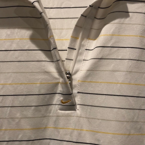 Nike Golf Dry Fit Top - Picture 2 of 6